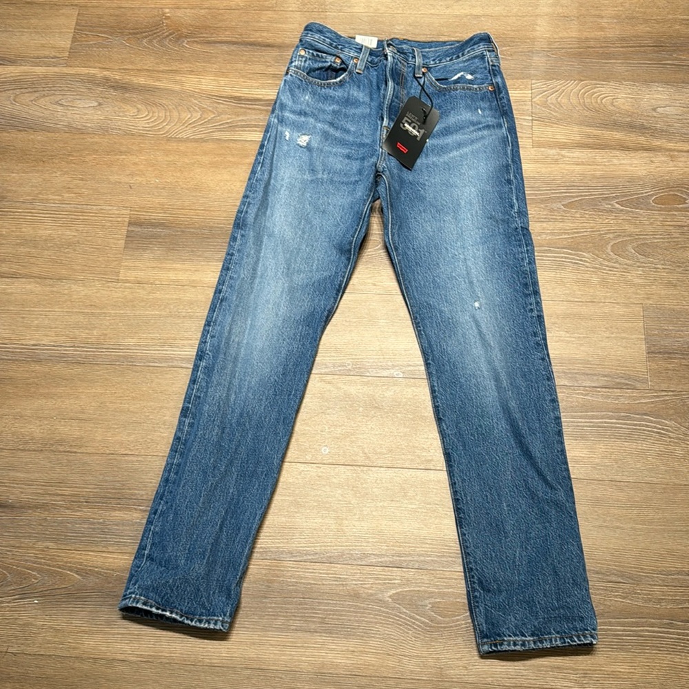 Levi’s Jeans